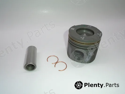 Goetze Engine 03459PPCSD0000C1 — Piston