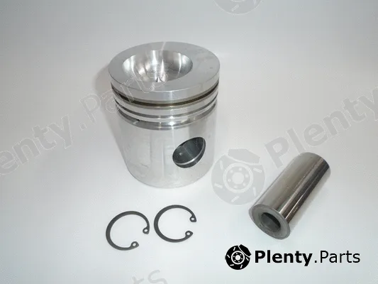 Goetze Engine 05700PPCSD0000C1 — Piston