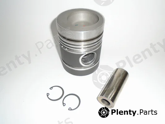 Goetze Engine 04920PPCSD0000C1 — Piston