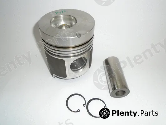 Goetze Engine 05435PPCSD0000C1 — Piston
