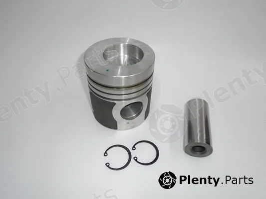 Goetze Engine 04960PPCSD0000C1 — Piston