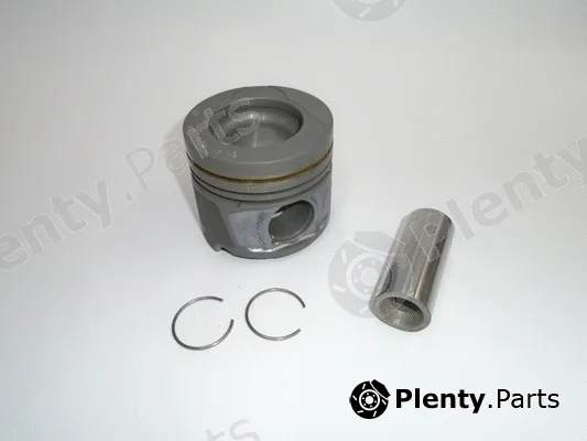 Goetze Engine 03465PPCSD0000C1 — Piston