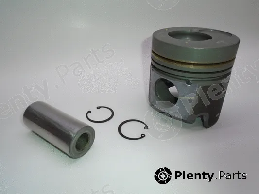 Goetze Engine 07170PPCSD0000C1 — Piston