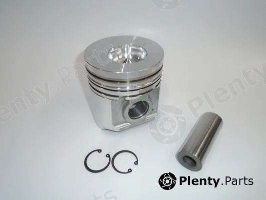 Goetze Engine 03710PPCSD0000C1 — Piston