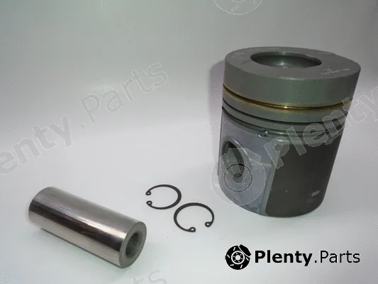 Goetze Engine 04050PPCSD0000C1 — Piston