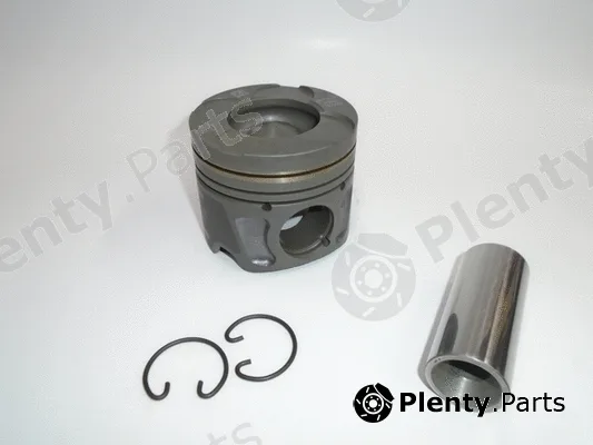 Goetze Engine 04412PPCSD0000C1 — Piston
