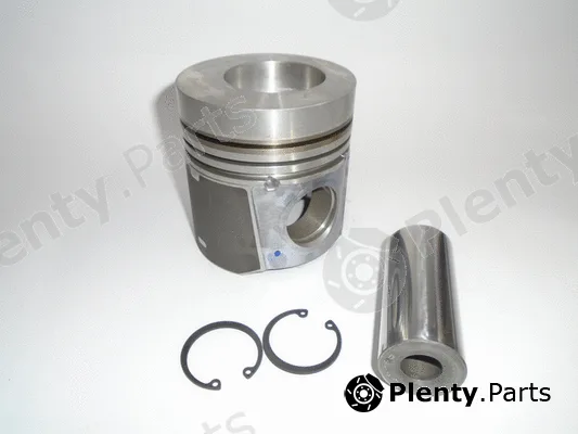 Goetze Engine 07770PPCSD0000C1 — Piston