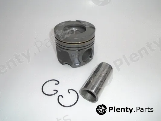 Goetze Engine 04417PPCSD0000C1 — Piston