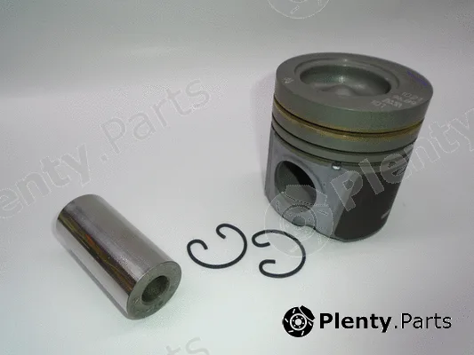 Goetze Engine 07034PPCSD0000C1 — Piston