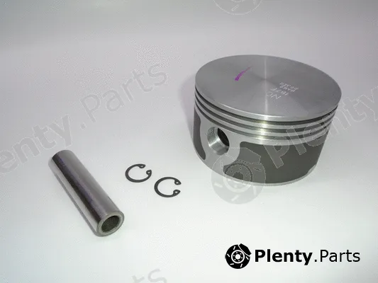 Goetze Engine 06200PPCSD0000C1 — Piston