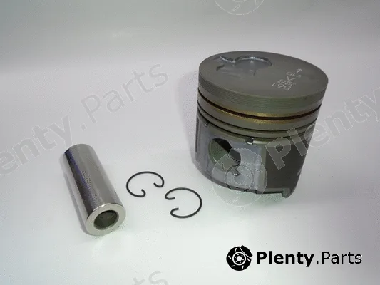 Goetze Engine 04400PPCSD0000C1 — Piston