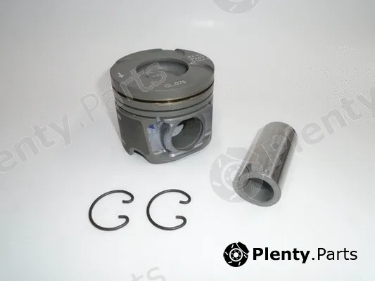 Goetze Engine 04337PPCSD0000C1 — Piston