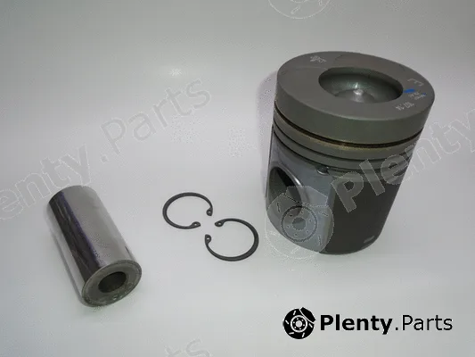 Goetze Engine 07220PPCSD0000C1 — Piston