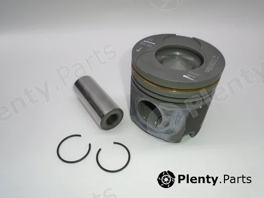 Goetze Engine 04367PPCSD0000C1 — Piston