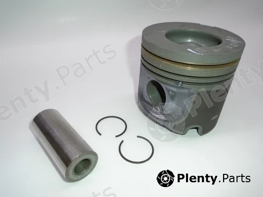Goetze Engine 05603PPCSD0000C1 — Piston