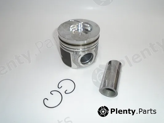 Goetze Engine 04336PPCSD0000C1 — Piston
