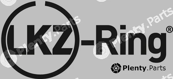 Goetze Engine 08-442900-00 — Piston Ring Kit LKZ-Ring®