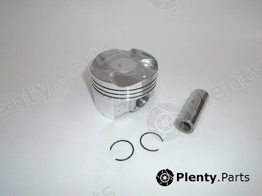 Goetze Engine 03410PPCSD0000C1 — Piston