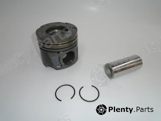Goetze Engine 04381PPCSD0000C1 — Piston