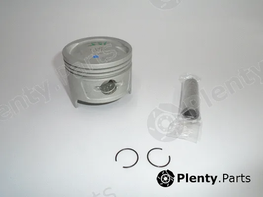 Goetze Engine 03190PPCSD0000C1 — Piston
