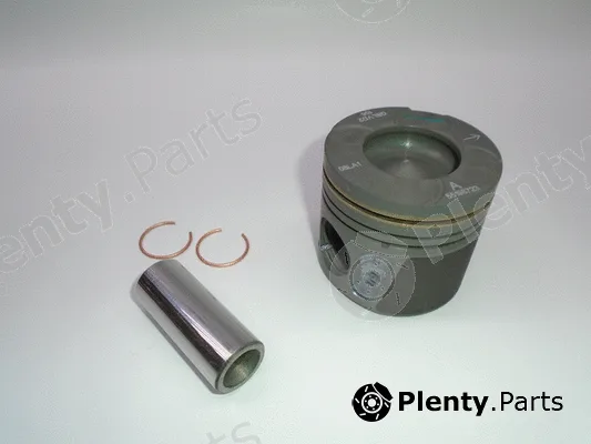 Goetze Engine 03450PPCSD0000C1 — Piston