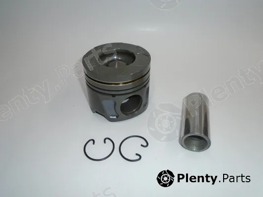 Goetze Engine 04371PPCSD0000C1 — Piston