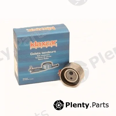 Klaxcar France RX12151 — Tensioner Pulley, timing belt