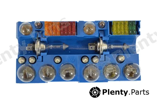 Klaxcar France 86381z — Bulbs Assortment