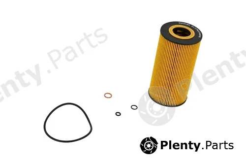 Klaxcar France FH078z — Oil Filter
