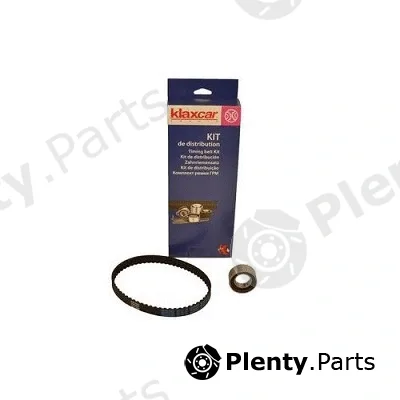 Klaxcar France 40125z — Timing Belt Kit