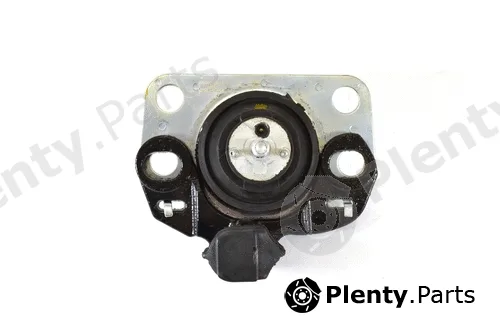 Klaxcar France 47305z — Mounting, engine