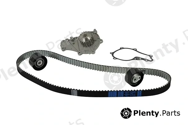 Klaxcar France 40541z — Water Pump & Timing Belt Kit