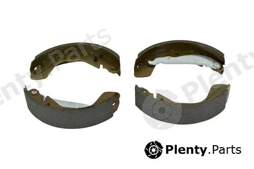 Klaxcar France 31026z — Brake Shoe Set