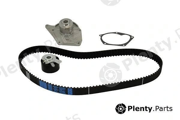 Klaxcar France 40532z — Water Pump & Timing Belt Kit