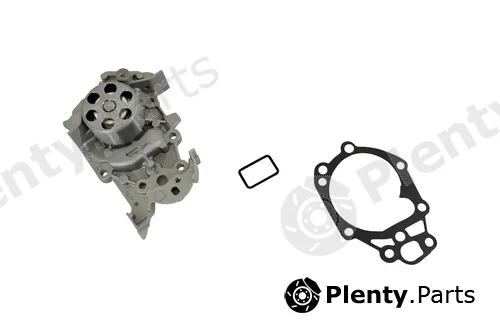 Klaxcar France 42148z — Water Pump, engine cooling