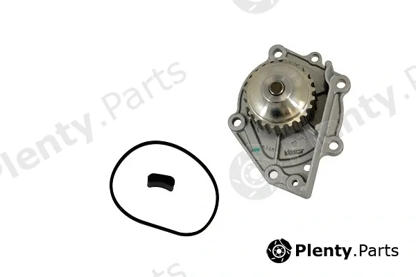 Klaxcar France 42145z — Water Pump, engine cooling