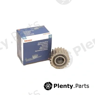 Klaxcar France RX26125 — Deflection/Guide Pulley, timing belt