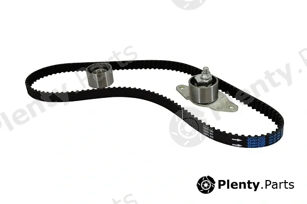 Klaxcar France 40124z — Timing Belt Kit