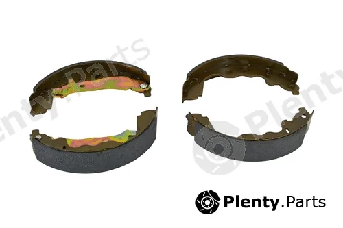 Klaxcar France 31042z — Brake Shoe Set