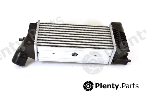 Klaxcar France 80068z — Charge Air Cooler