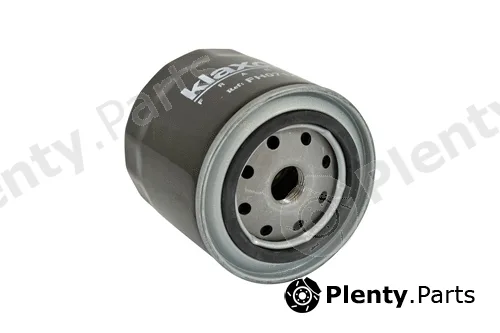 Klaxcar France FH071z — Oil Filter