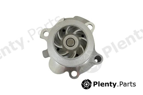 Klaxcar France 42012z — Water Pump, engine cooling