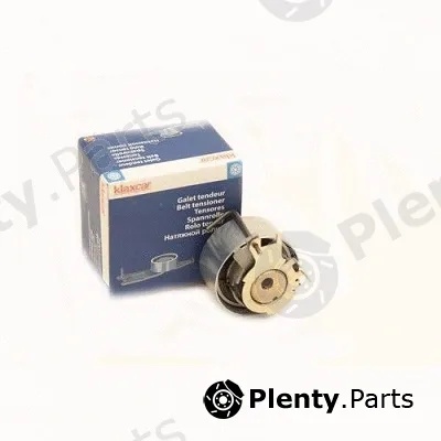 Klaxcar France RX16002 — Tensioner Pulley, timing belt