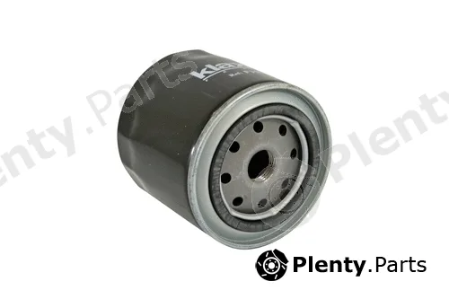 Klaxcar France FH072z — Oil Filter