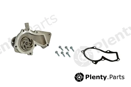 Klaxcar France 42171z — Water Pump, engine cooling