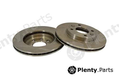 Klaxcar France 25005z — Brake Disc
