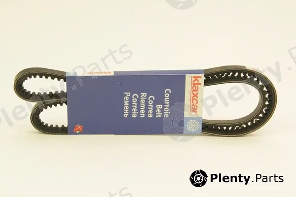 Klaxcar France 60144s — V-Belt