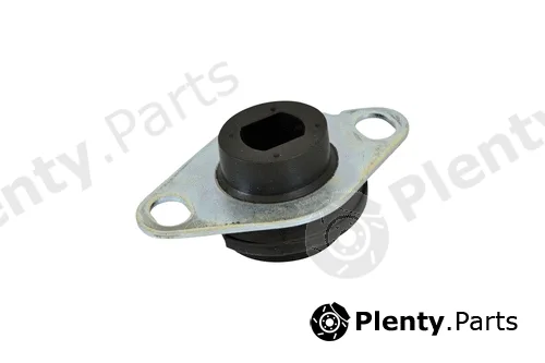Klaxcar France 47315z — Mounting, engine