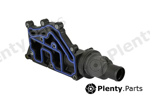 Klaxcar France 15697189z — Thermostat, coolant