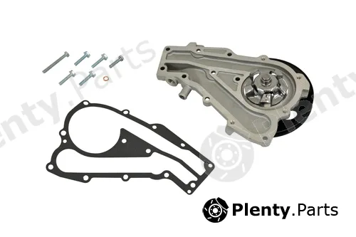 Klaxcar France 42013z — Water Pump, engine cooling
